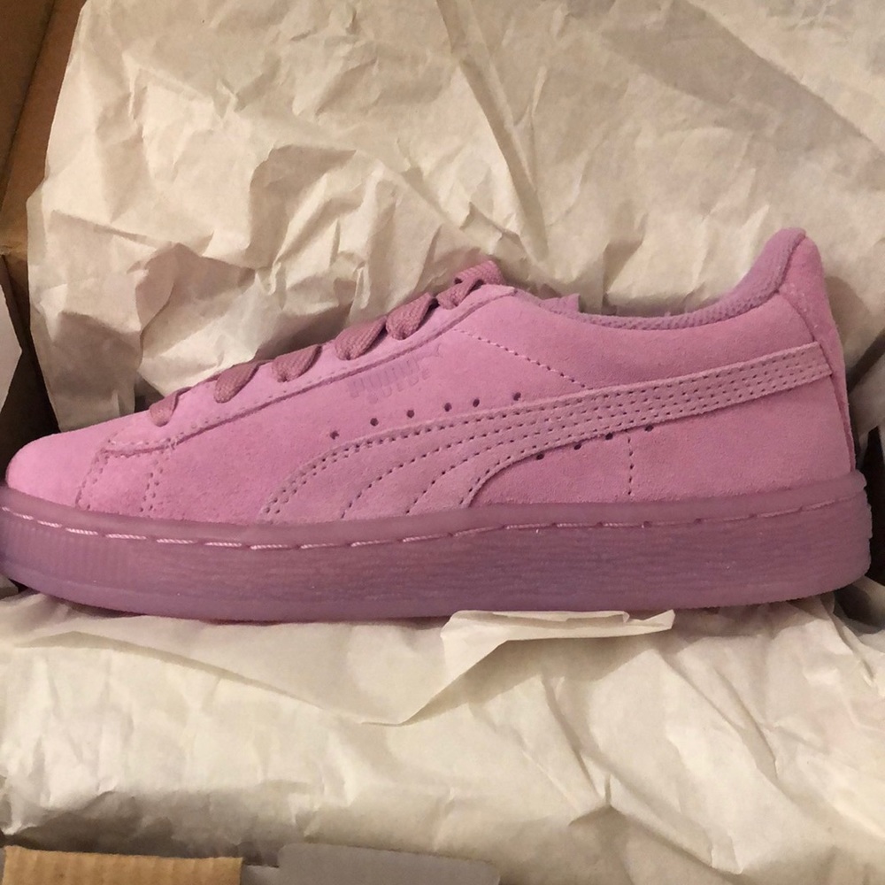 Puma Suede Iced INF